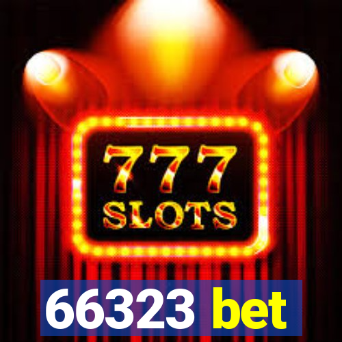 66323 bet